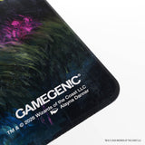 Gamegenic - Magic the Gathering - Lorwyn Eclipsed - Shiny Playmat - Evolving Wilds