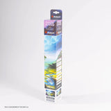 Gamegenic - Magic the Gathering - Lorwyn Eclipsed - Shiny Playmat - Evolving Wilds