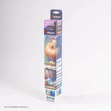 Gamegenic - Magic the Gathering - Lorwyn Eclipsed - Shiny Playmat - Hallowed Fountain