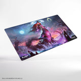 Gamegenic - Magic the Gathering - Lorwyn Eclipsed - Shiny Playmat - Moonshadow