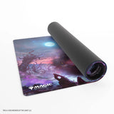 Gamegenic - Magic the Gathering - Lorwyn Eclipsed - Shiny Playmat - Moonshadow