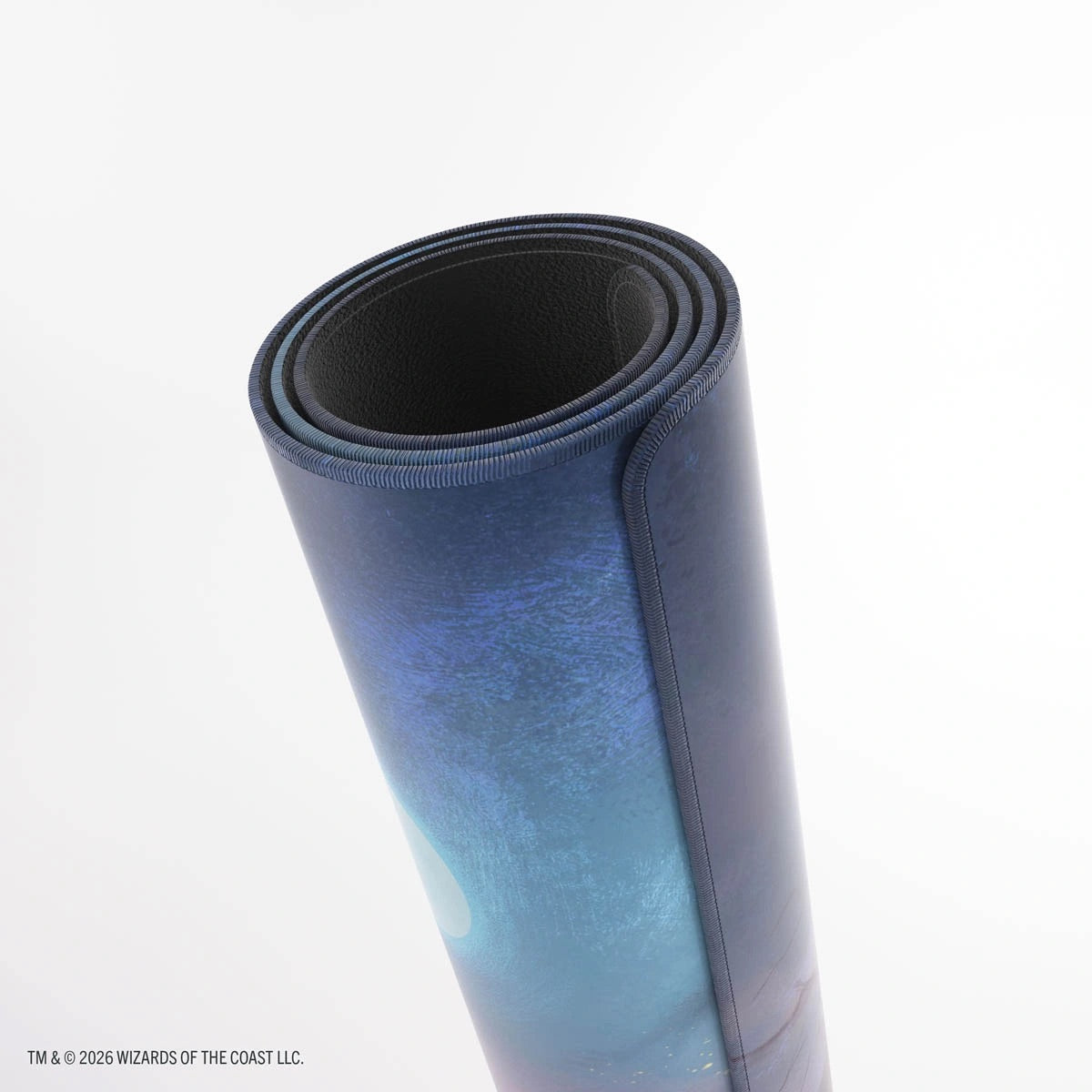 Gamegenic - Magic the Gathering - Lorwyn Eclipsed - Shiny Playmat - Moonshadow