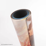 Gamegenic - Magic the Gathering - Lorwyn Eclipsed - Shiny Playmat - Steam Vents