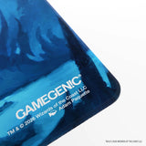 Gamegenic - Magic the Gathering - Lorwyn Eclipsed - Shiny Playmat - Steam Vents