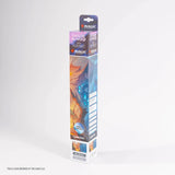Gamegenic - Magic the Gathering - Lorwyn Eclipsed - Shiny Playmat - Steam Vents