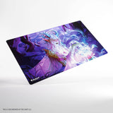 Gamegenic - Magic the Gathering - Lorwyn Eclipsed - Shiny Playmat - Twilight Diviner