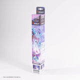 Gamegenic - Magic the Gathering - Lorwyn Eclipsed - Shiny Playmat - Twilight Diviner