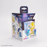 Gamegenic - Magic the Gathering - Lorwyn Eclipsed - Squire PLUS 100+ XL - Celestial Reunion