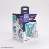 Gamegenic - Magic the Gathering - Lorwyn Eclipsed - Squire PLUS 100+ XL - Sygg, Wanderwine Wisdom/Sygg, Wanderbrine Shield