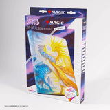 Gamegenic - Magic the Gathering - Lorwyn Eclipsed - Zip-Up Album 18-Pocket - Celestial Reunion