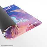 Gamegenic - Magic the Gathering - Lorwyn Eclipsed - Prime Playmat - Ashling, the Limitless