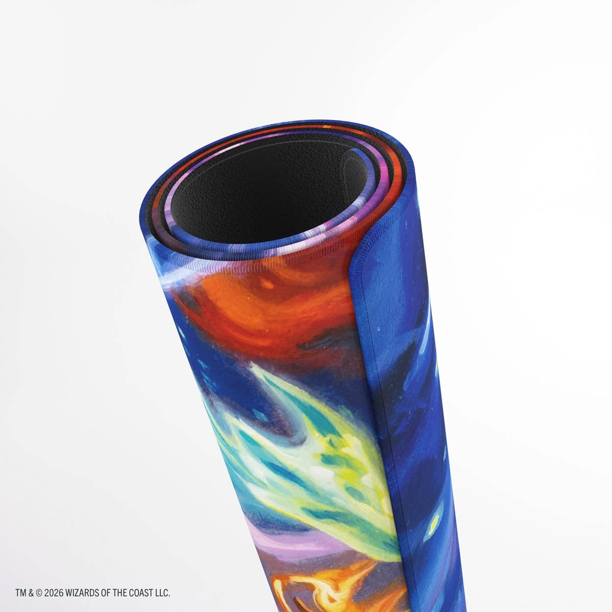 Gamegenic - Magic the Gathering - Lorwyn Eclipsed - Prime Playmat - Ashling, the Limitless