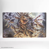 Gamegenic - Magic the Gathering - Lorwyn Eclipsed - Prime Playmat - Auntie Ool, Cursewretch