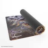 Gamegenic - Magic the Gathering - Lorwyn Eclipsed - Prime Playmat - Auntie Ool, Cursewretch