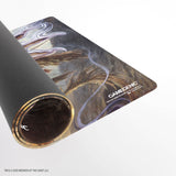 Gamegenic - Magic the Gathering - Lorwyn Eclipsed - Prime Playmat - Auntie Ool, Cursewretch