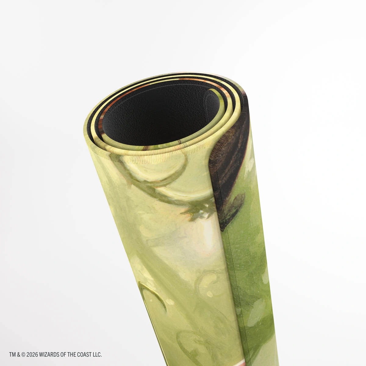 Gamegenic - Magic the Gathering - Lorwyn Eclipsed - Prime Playmat - High Perfect Morcant