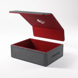 Gamegenic - Token Keep - Gray/Red