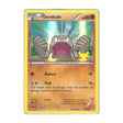 Geodude 43/83 - XY - Generations - Common - JET Cards