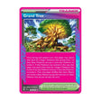 Grand Tree 136/142 - Scarlet & Violet - Stellar Crown - ACE SPEC Rare - JET Cards