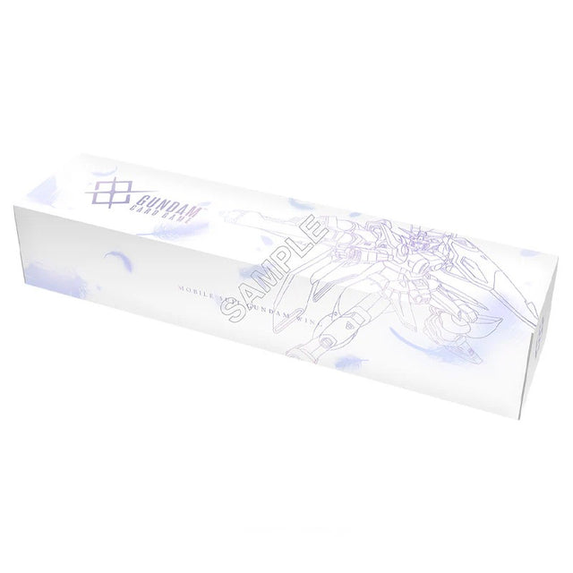 Gundam Card Game - Premium Goods Set - Mobile Suit Gundam Wing - PB01 - JET Cards