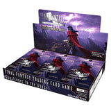 Final Fantasy - Gunslinger in the Abyss - Booster Box (18 Packs)