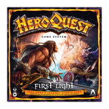 HeroQuest - First Light