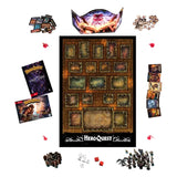 HeroQuest - First Light