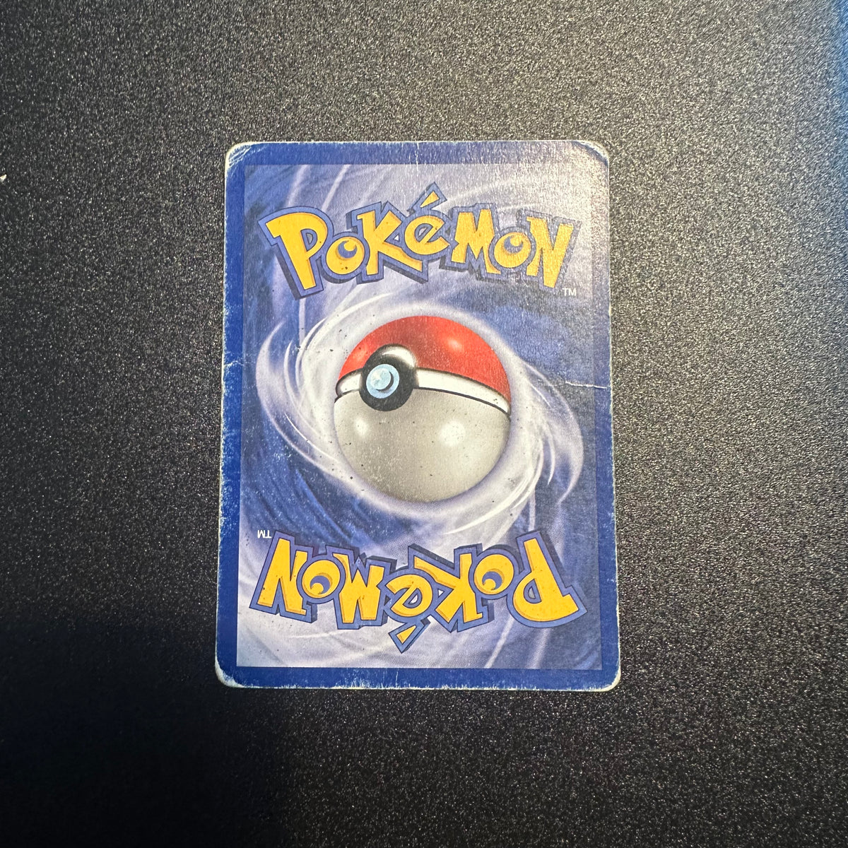 Pokemon - Complete 1999 Base Set 102/102 - Lightly Played to Moderately Played Condition
