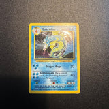 Pokemon - Complete 1999 Base Set 102/102 - Lightly Played to Moderately Played Condition
