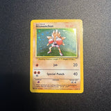 Pokemon - Complete 1999 Base Set 102/102 - Lightly Played to Moderately Played Condition