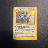 Pokemon - Complete 1999 Base Set 102/102 - Lightly Played to Moderately Played Condition