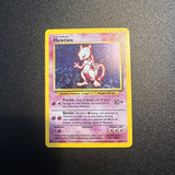 Pokemon - Complete 1999 Base Set 102/102 - Lightly Played to Moderately Played Condition
