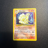 Pokemon - Complete 1999 Base Set 102/102 - Lightly Played to Moderately Played Condition