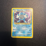 Pokemon - Complete 1999 Base Set 102/102 - Lightly Played to Moderately Played Condition