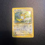 Pokemon - Complete 1999 Base Set 102/102 - Lightly Played to Moderately Played Condition
