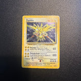 Pokemon - Complete 1999 Base Set 102/102 - Lightly Played to Moderately Played Condition