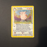 Pokemon - Complete 1999 Jungle Set - Lightly Played to Moderately Played
