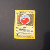 Pokemon - Complete 1999 Jungle Set - Lightly Played to Moderately Played