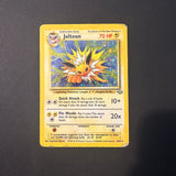 Pokemon - Complete 1999 Jungle Set - Lightly Played to Moderately Played