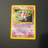 Pokemon - Complete 1999 Jungle Set - Lightly Played to Moderately Played