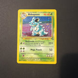 Pokemon - Complete 1999 Jungle Set - Lightly Played to Moderately Played
