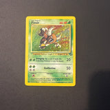 Pokemon - Complete 1999 Jungle Set - Lightly Played to Moderately Played