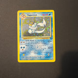 Pokemon - Complete 1999 Jungle Set - Lightly Played to Moderately Played