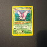 Pokemon - Complete 1999 Jungle Set - Lightly Played to Moderately Played
