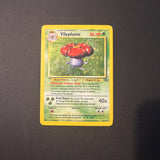 Pokemon - Complete 1999 Jungle Set - Lightly Played to Moderately Played