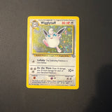 Pokemon - Complete 1999 Jungle Set - Lightly Played to Moderately Played