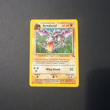 Pokemon - Complete 1999 Fossil Set 62/62 - Lightly Played to Moderately Played Condition