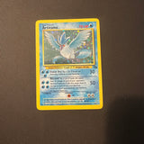 Pokemon - Complete 1999 Fossil Set 62/62 - Lightly Played to Moderately Played Condition