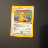 Pokemon - Complete 1999 Fossil Set 62/62 - Lightly Played to Moderately Played Condition