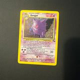 Pokemon - Complete 1999 Fossil Set 62/62 - Lightly Played to Moderately Played Condition
